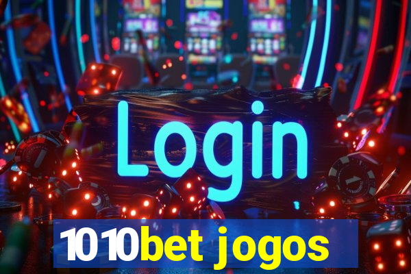 1010bet jogos
